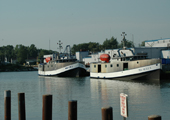 Commercial Fishing Vessels 