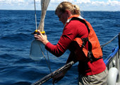 Zooplankton Sampling Net